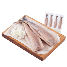 Verse maatjes haring